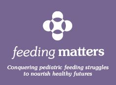 Feeding Matters