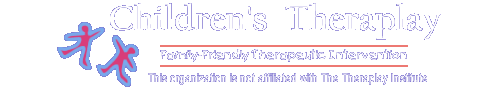 Children's Theraplay Minnesota