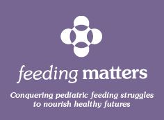 Feeding Matters