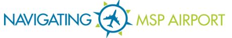 Navigating MSP Airport