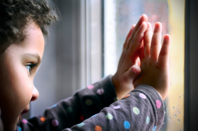 Kids with Autism, Sensory Processing Disorders Show Brain Wiring Differences